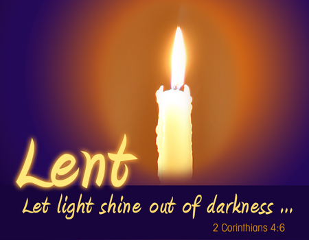 Top 5 Reasons To Go Fasting In Lent 2011 	